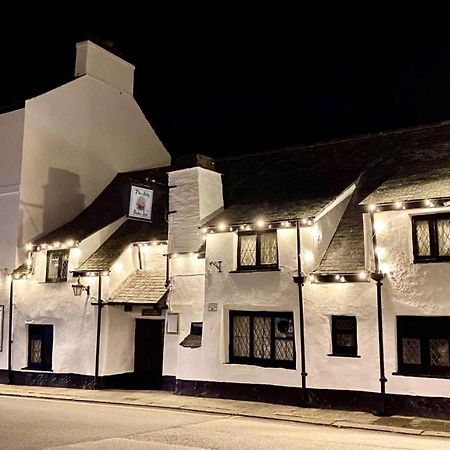 Jolly Sailor Inn Лу Екстериор снимка