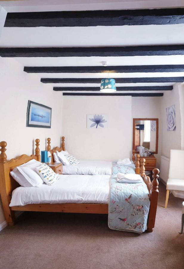 Jolly Sailor Inn Лу Стая снимка